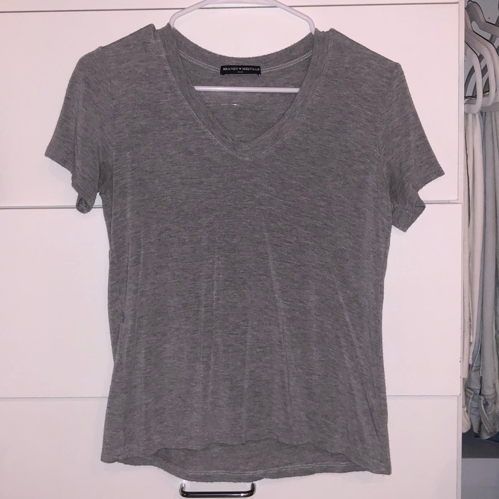 Brandy Melville Vneck